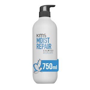 KMS Moist Repair Shampoo